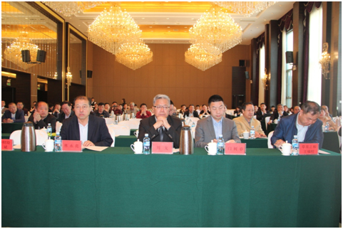 “開放互聯(lián)、跨界融合——2016綠色農(nóng)牧產(chǎn)業(yè)創(chuàng)新升級(jí)發(fā)展論壇”精彩開講