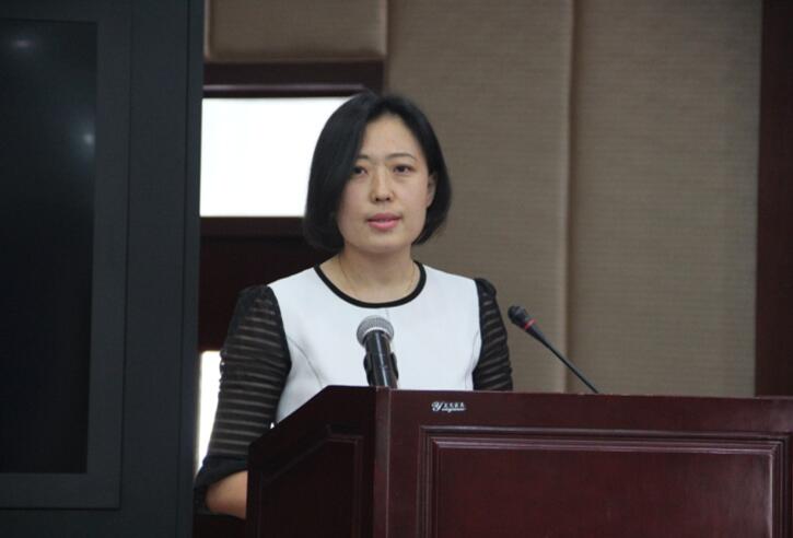 推動(dòng)和引導(dǎo)企業(yè)創(chuàng)新，提升供給側(cè)質(zhì)量水平--全區(qū)毛絨制品質(zhì)量提升，落實(shí)“三品三同”專項(xiàng)行動(dòng)動(dòng)員會(huì)召開