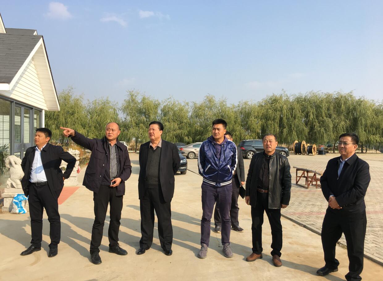 信息對(duì)接，充分發(fā)揮協(xié)會(huì)服務(wù)引領(lǐng)作用