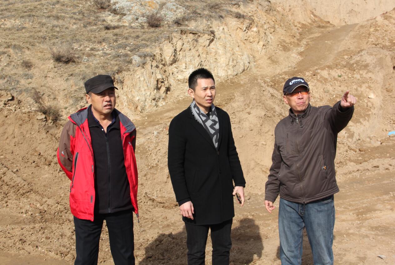 溝通服務(wù)，積極搭建供需服務(wù)平臺