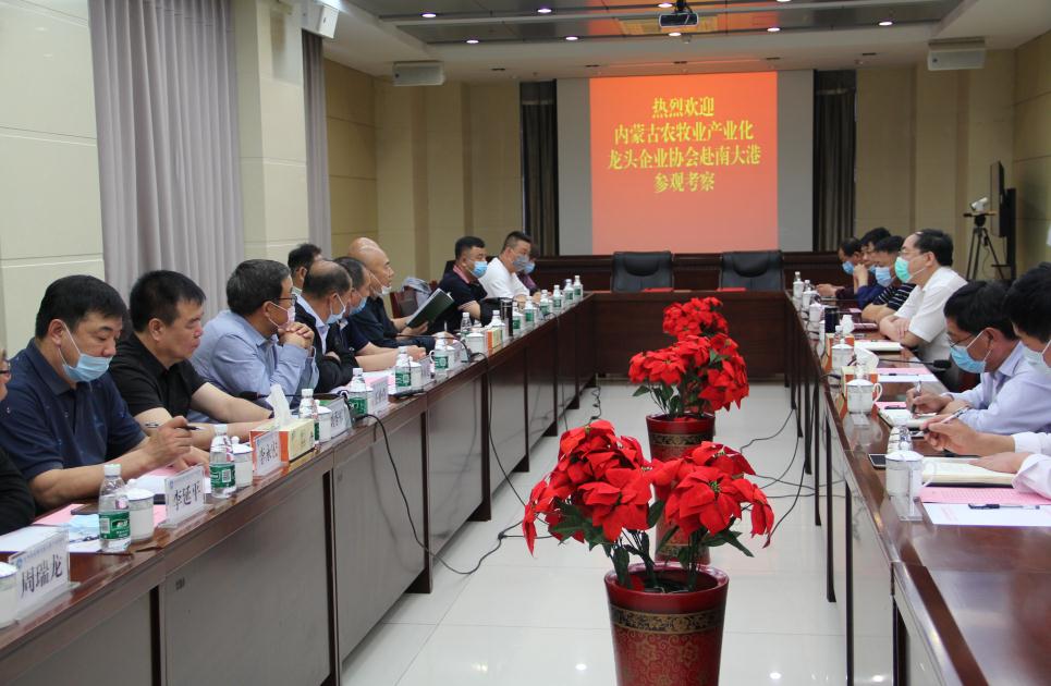 合作互贏，共謀發(fā)展新思路