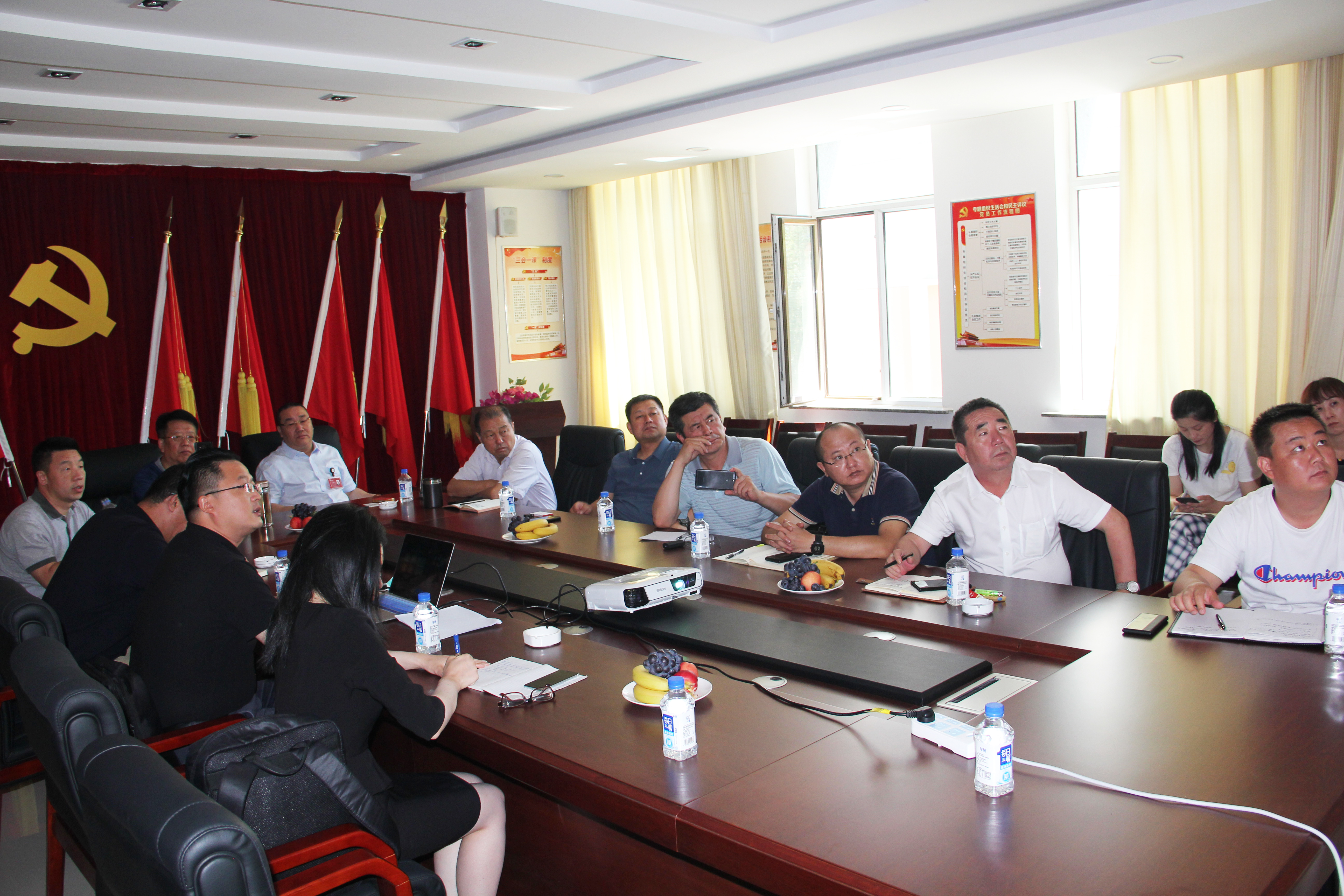 共建金融服務(wù)平臺(tái)，助推內(nèi)蒙古農(nóng)牧業(yè)健康穩(wěn)定發(fā)展